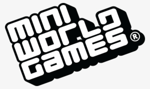 Miniworldgames - Logo