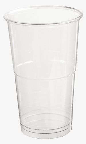 Glass, Beer Glass, Shatterproof, Pet, 300ml, 106mm, - Old Fashioned Glass