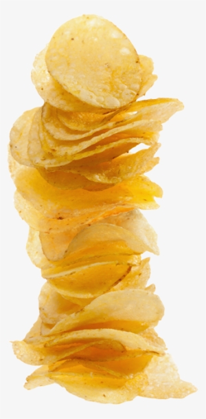 National Sales Chips - Snack