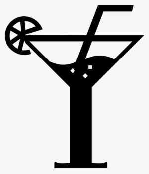 Png File Svg - Drink Glass Vector