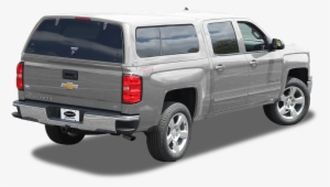 Premier Truck Cap - Truck Cap