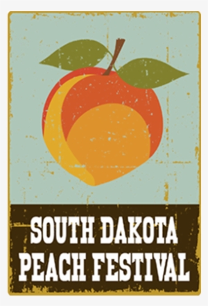 Join Us June 17th 18th For The 2017 South Dakota Peach - South Dakota Peach Festival