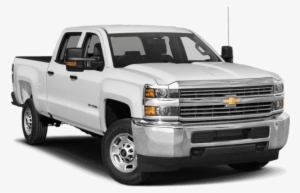 New 2019 Chevrolet Silverado 2500hd Work Truck - 2019 Chevrolet Silverado 2500hd Wt