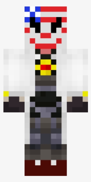 Yrneh999 - Minecraft