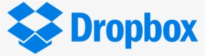 Dropbox Logo Svg