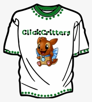 Blankt Back Of The Shirt - Camiseta De Futbol Para Colorear