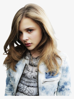 Yükle Imágenes Png Gratis - Chloë Grace Moretz