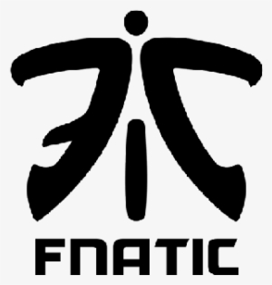 Fnatic - Thestorymob - Com Clients - Logo Fnatic