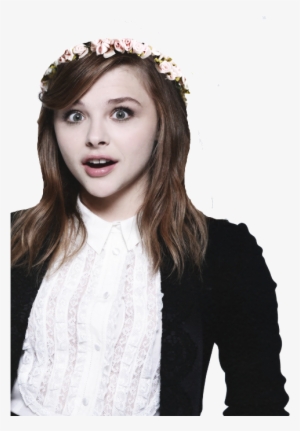 Chloe Grace Moretz Png Photos - Chloë Grace Moretz Png