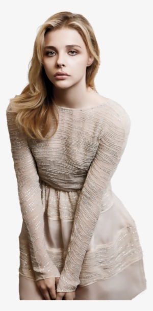 Chloë Grace Moretz Photoshoot 2014
