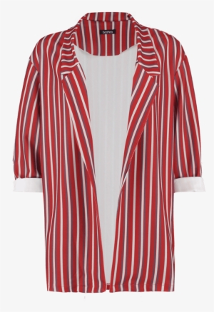 Suit Up And Look Hella Sharp Like Chloë Grace Moretz - Cardigan