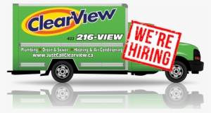 Clearview Plumbing And Heating In Calgary Is Hiring - Clearview Plumbing And Heating