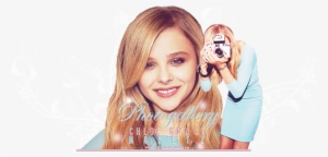 Young Hollywood - Chloë Grace Moretz