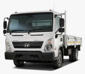 Ex-8 - Hyundaı Mighty