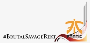 If You Support Fnatic On The International 2016, You - Ss Great Britain