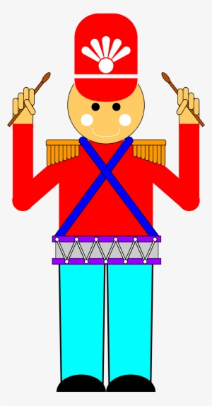 Soldiers Clipart Toy Soldier - Toy Soldier Png Clipart