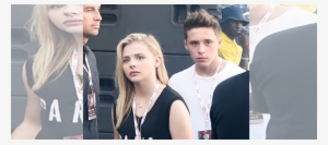 Chloë Grace Moretz Confirmó Su Relación Con Brooklyn - Chloë Grace Moretz Boyfriend Now