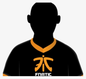 Fnatic Roster - Fnatic Lol Esport Team ,t-shirt,100% Cotton, Men's,