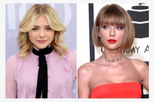 Chloë Grace Moretz, De "a Pequena Sereia\ - Girl