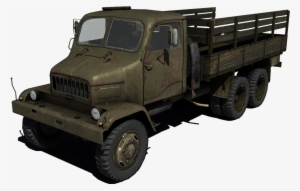 Dayz V3s