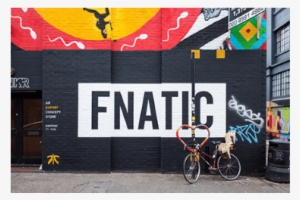 Fnatic Launches Into Italian Market During 'splendido' - Esports