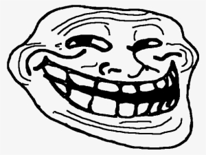 Trollface - Troll Face Meme