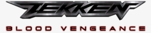 Tekken Blood Vengeance