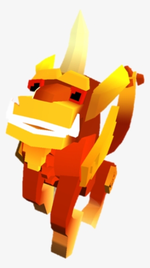 Chinese New Year Lion - Chinese New Year