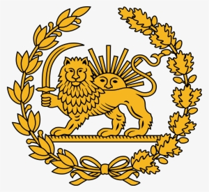 Open - Lion And Sun Iran