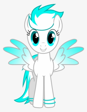 Sunlight Spring And Lilac Sky By Mythchaser1 - My Little Pony: Friendship Is Magic