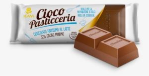 150g Milk Chocolate - Icam Chocolate