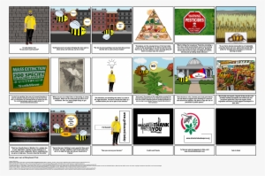 The Walk Of The Bee - Bee