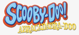 Scooby Doo Abracadabra Doo Image - Scooby Doo Abracadabra Doo