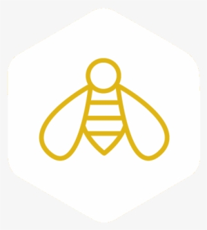 The Gather By Bee Logo - Nivea Q10 Logo Png