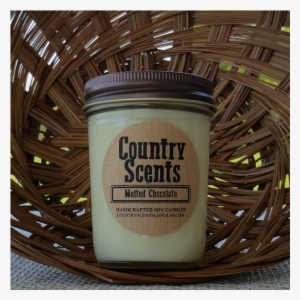 Country Scents Broomsticks And Berries