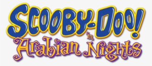 Scooby-doo In Arabian Nights Image - Scooby-doo And The Sunken Ship By James Gelsey