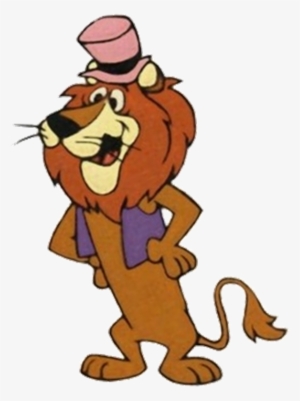 Leoncio El León Y Tristón