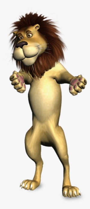 Animated Png Characters