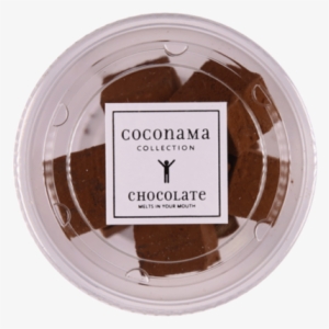Dairy Free Ginger Dark - Chocolate