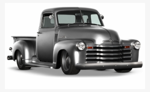 Tr Models - Icon Trucks