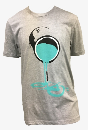 Bianchi T Shirt
