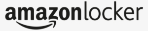 Amazon Locker - Alexa Google Assistant Siri Cortana