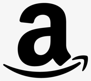 [single] Selena Gomez X Marshmello - White Amazon A Logo Png