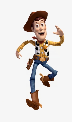 Image Gallery Of Toy Story Woody And Buzz Png - Woody Toy Story Png