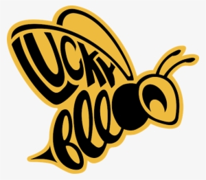 20 Bee Logos That Are Just Dripping In Sweet Honey - Bee Logo Png