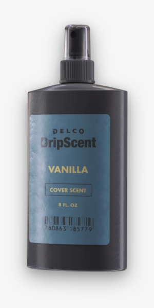 Cover Scent Spray - Perfume