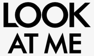 More Logos From «internet» Category - Look At Me