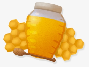 Honey Has Been Used For More Than Its Delightful Taste - Ataulfo