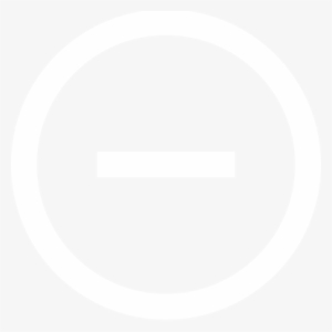 Happy Face Icon White