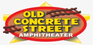 Csa Logo For Website - Concrete Street Amphitheater Corpus Christi